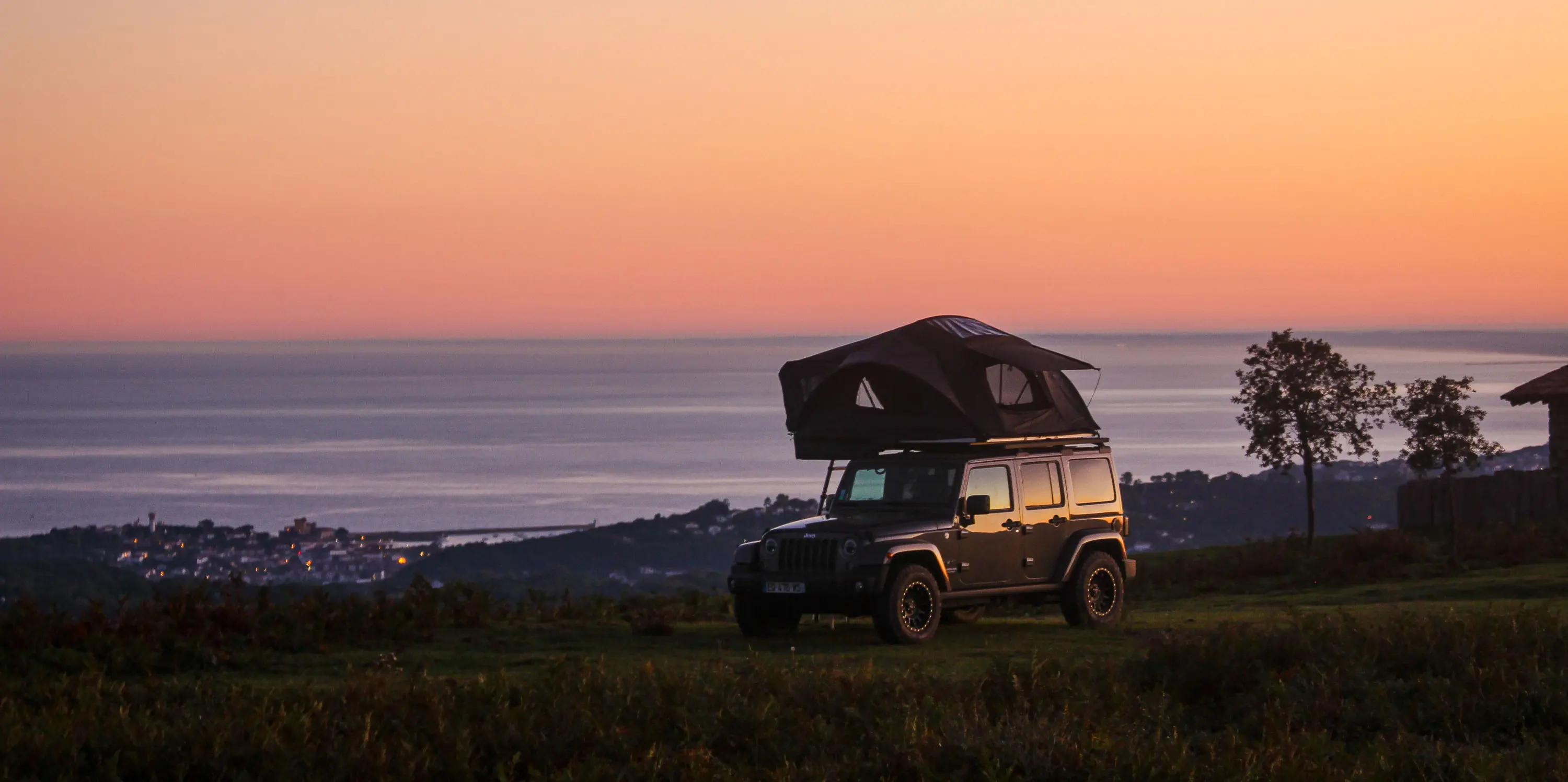 L'aventure sans limites vous attend